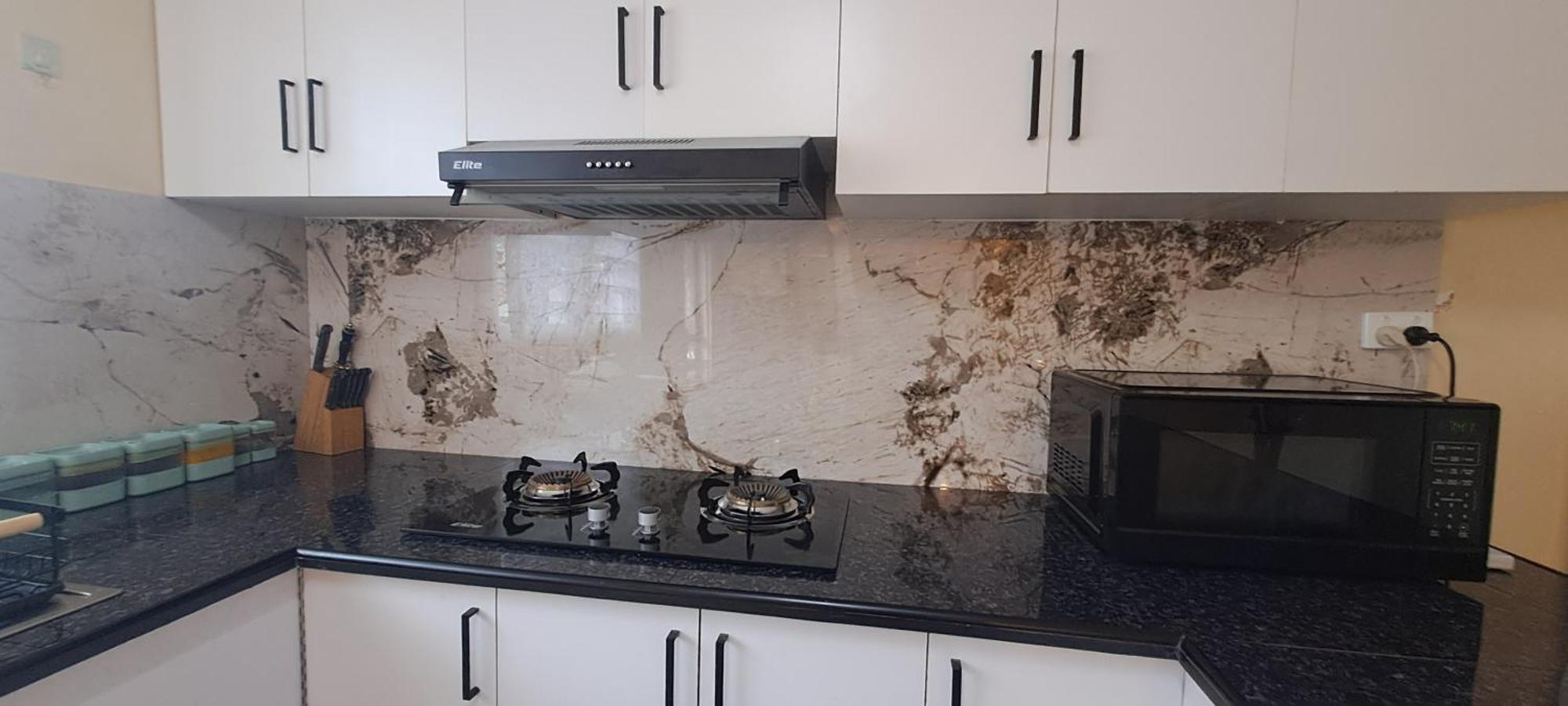 Abm Court Apartments Nadi Rum bild