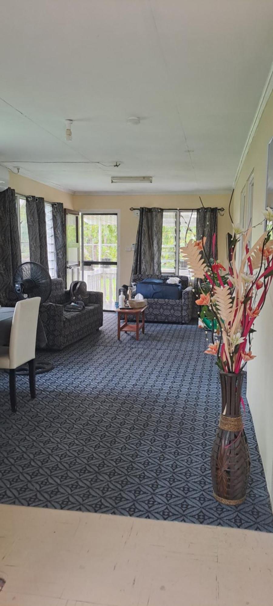 Abm Court Apartments Nadi Rum bild
