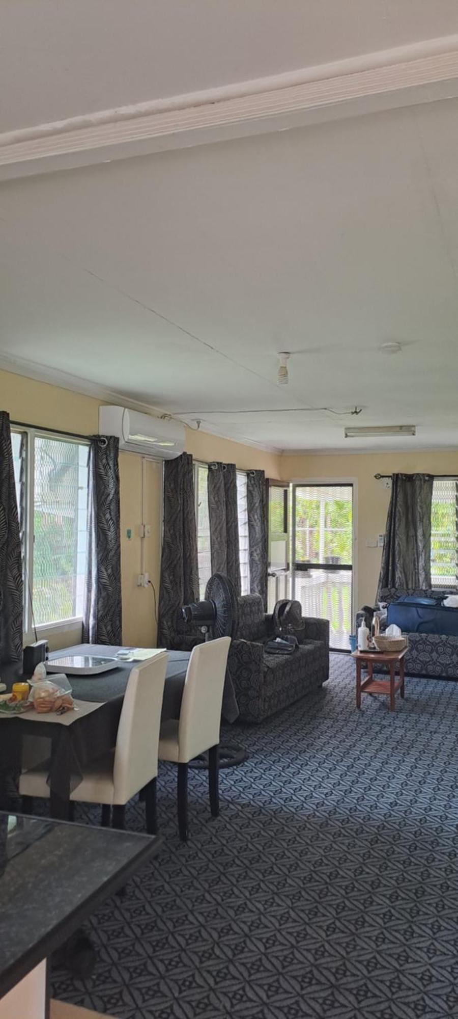 Abm Court Apartments Nadi Rum bild