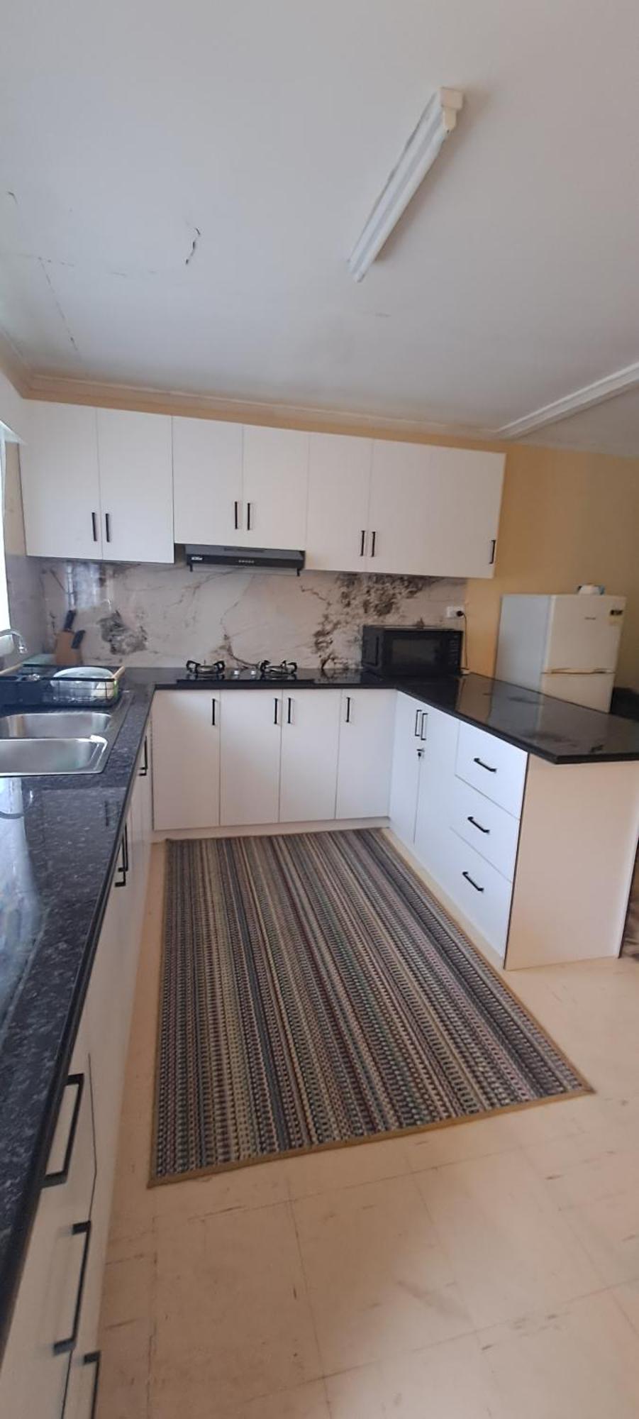 Abm Court Apartments Nadi Rum bild